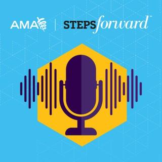 AMA STEPS Forward™ podcast