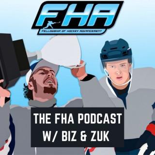 The FHA Podcast