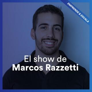 El Show De Marcos Razzetti (BlueHackers)