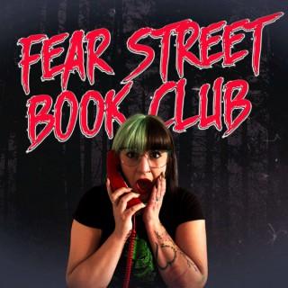 Fear Street Book Club