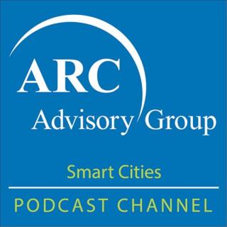 The Smart City Podcast