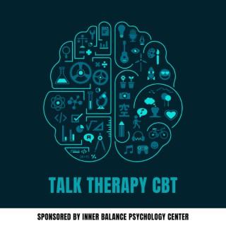 Talk Therapy CBT