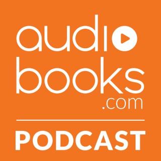 The Audiobooks.com Podcast | Let Us Tell You A Story