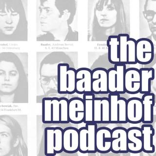 The Baader-Meinhof Podcast