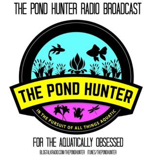 The Koi Pond Water Garden Podcast