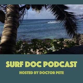 The Surf Doc Podcast