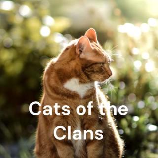Cats of the Clans: A Warrior Cats Podcast