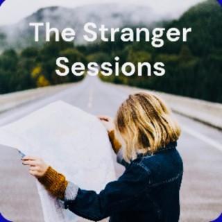 The Stranger Sessions - A Christian Teen Podcast