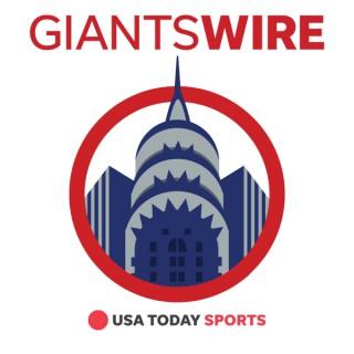 Giants Wire Podcast
