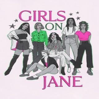 Girls On Jane