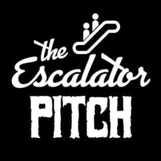 The Escalator Pitch