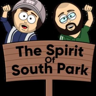 The Spirit of South Park