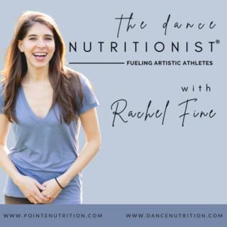 Nutrition for Dancers with The Dance Nutritionist®