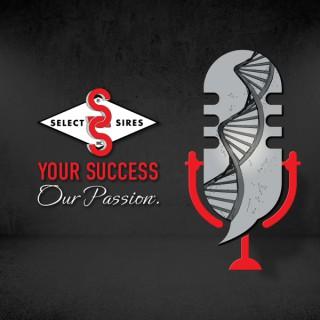 The Select Sires Podcast