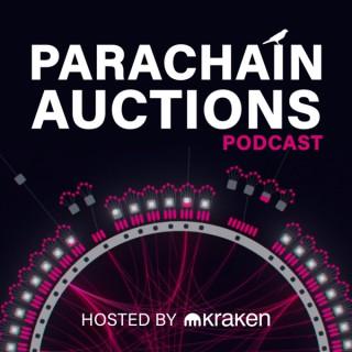 Parachain Auctions