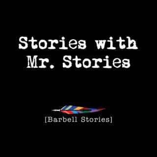 Stories with Mr. Stories