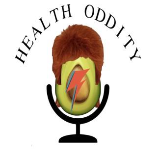 Health Oddity Podcast