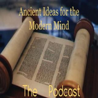 The AIMeM Torah Podcast