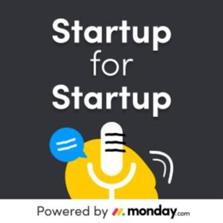 Startup for Startup - Global ⚡ by monday.com