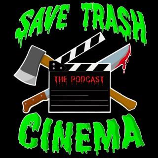Save Trash Cinema