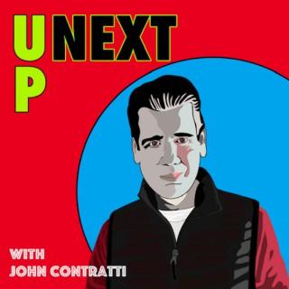 Up Next with John Contratti