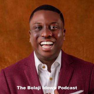 The Bolaji Idowu Podcast