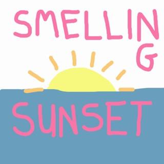 Smelling Sunset