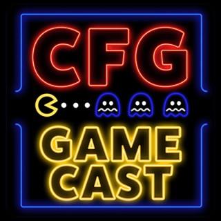 The CFG GameCast