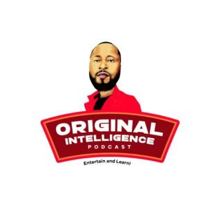Jahbless Original Intelligence