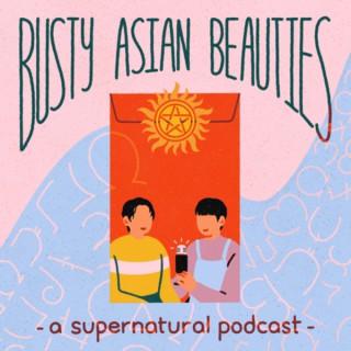 Busty Asian Beauties: A Supernatural Podcast