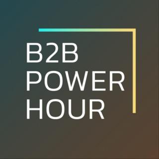 B2B Power Hour