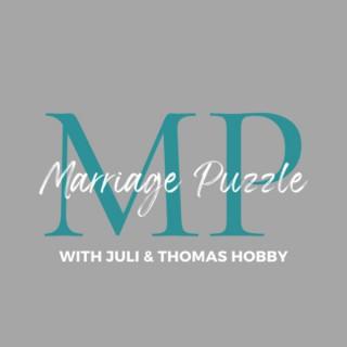 Marriage Puzzle