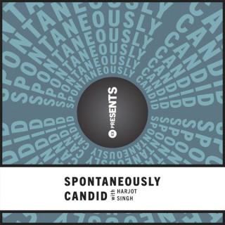 MW Presents: Spontaneously Candid, a McCann Worldgroup Podcast
