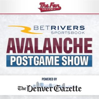 The Fan’s Avalanche Postgame Show
