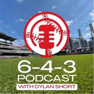 The 6-4-3 Podcast