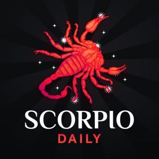 Scorpio Daily