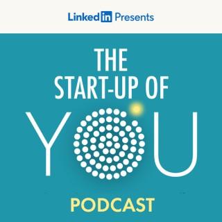 The Start Up of You Podcast