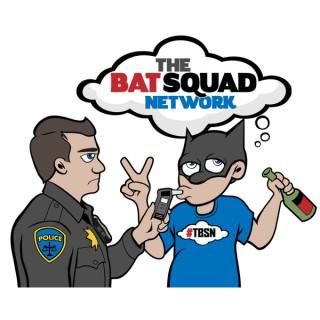 BATSQUAD Podcast Network