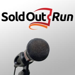 The Sold Out Run Podcast: Theatre Marketing / Promotions