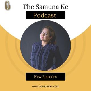 The Samuna KC Podcast