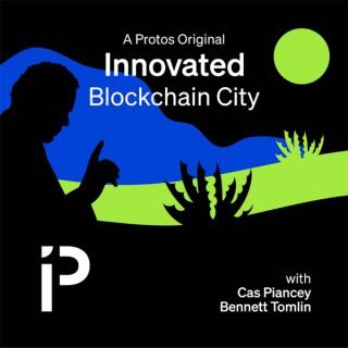 Innovated: Blockchain City