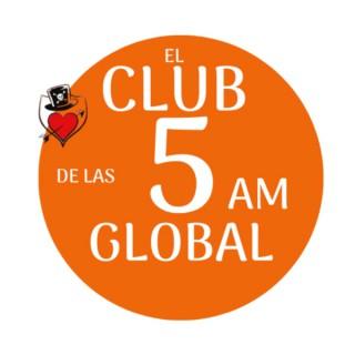 El Club De Las 5 AM