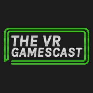 VR Gamescast