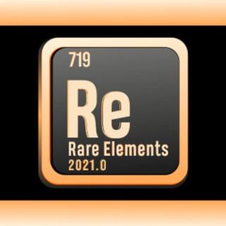 The Rare Elements Sports Cards Podcast