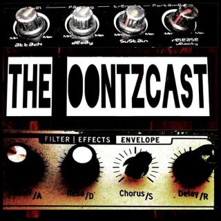 The Oontzcast