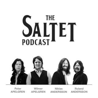 The Saltet podcast