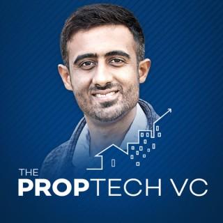 The PropTech VC Podcast