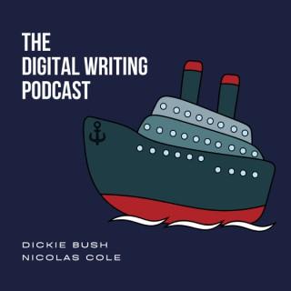 The Digital Writing Podcast