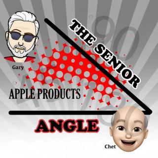 Apple Products:  The Senior Angle