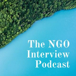 The NGO Interview Podcast